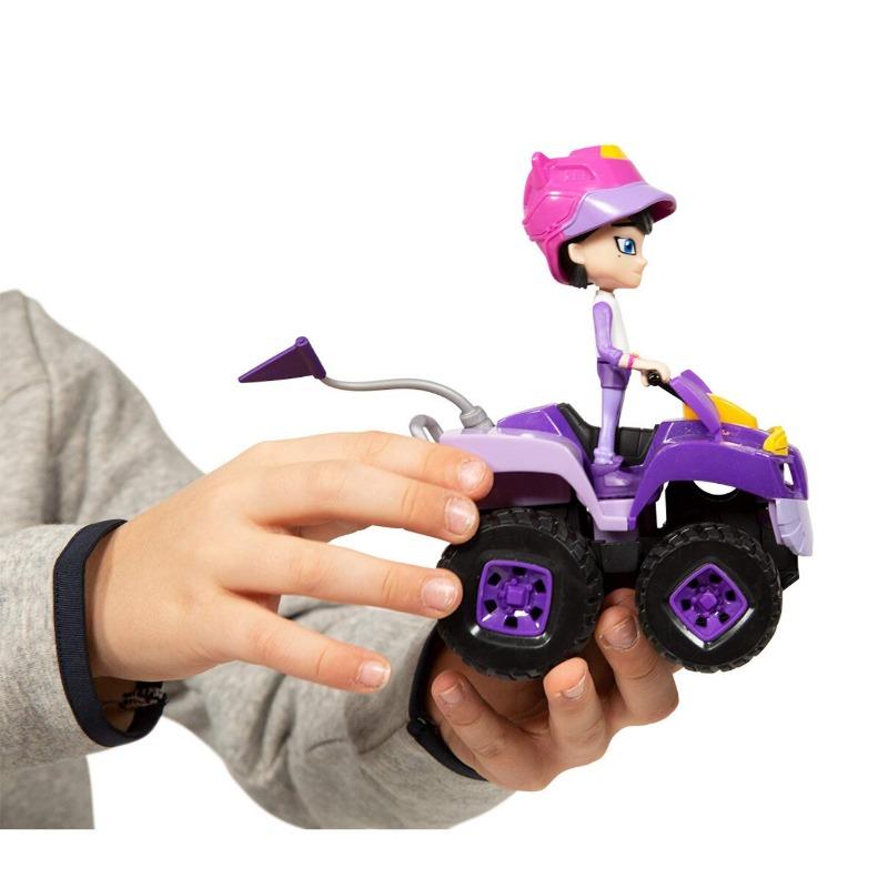 Rev And Roll Best Buddies - Avery And Alley