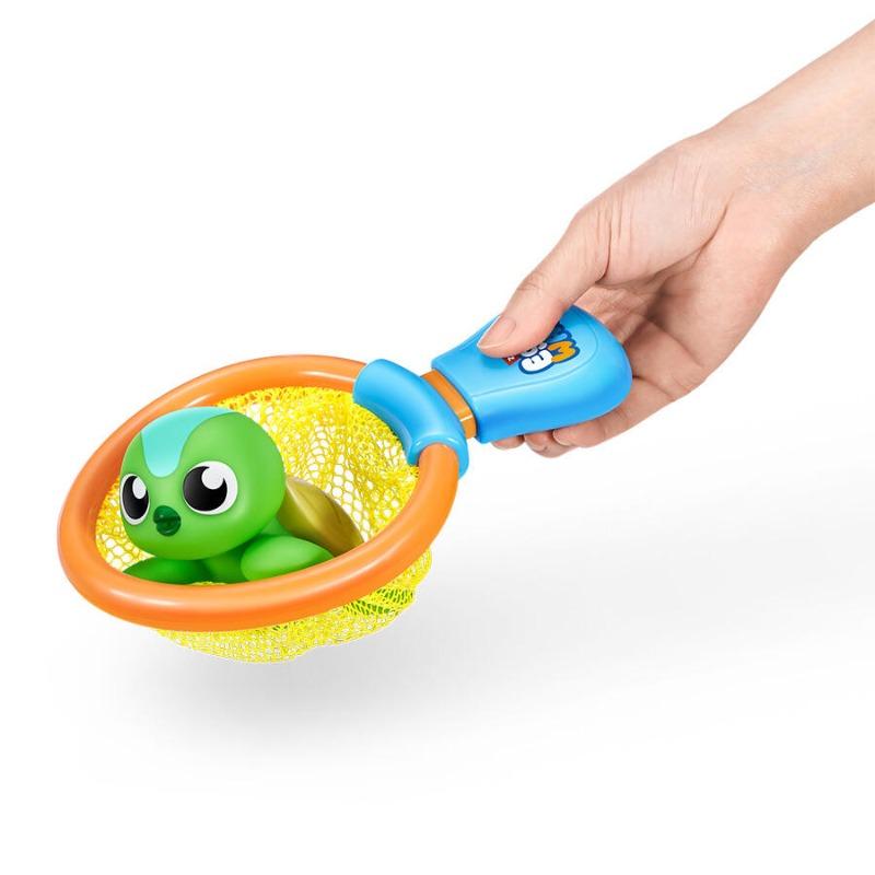 Eggy Wawa Bath Time Surprise Egg Multi