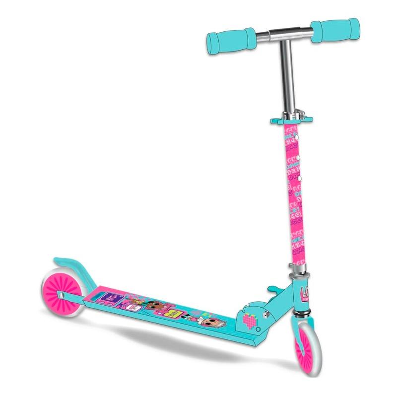 L.O.L. Surprise 2 Wheeled Scooter