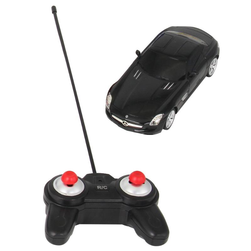MZ Mercedes Benz SLS AMG Rc