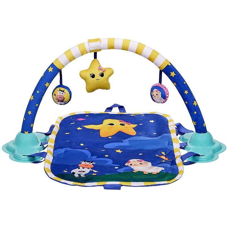 Little Tikes Little Baby Bum Twinkle Activity Mat