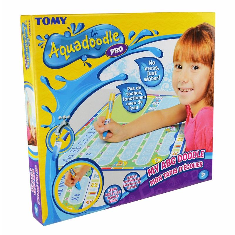 Tomy Aquadoodle My ABC Doodle
