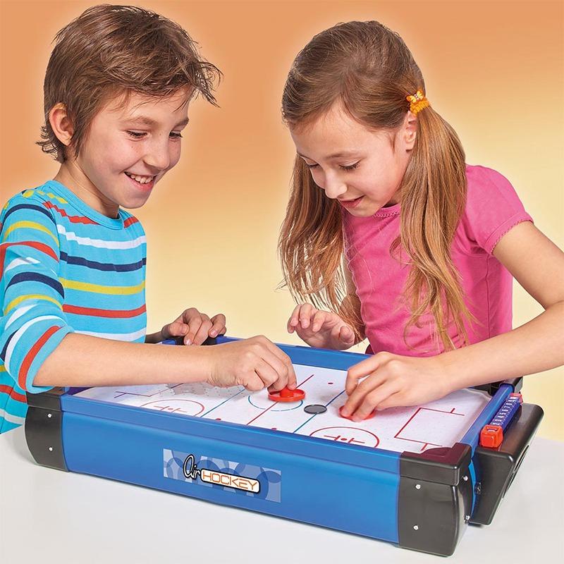 Noris Air Hockey Game