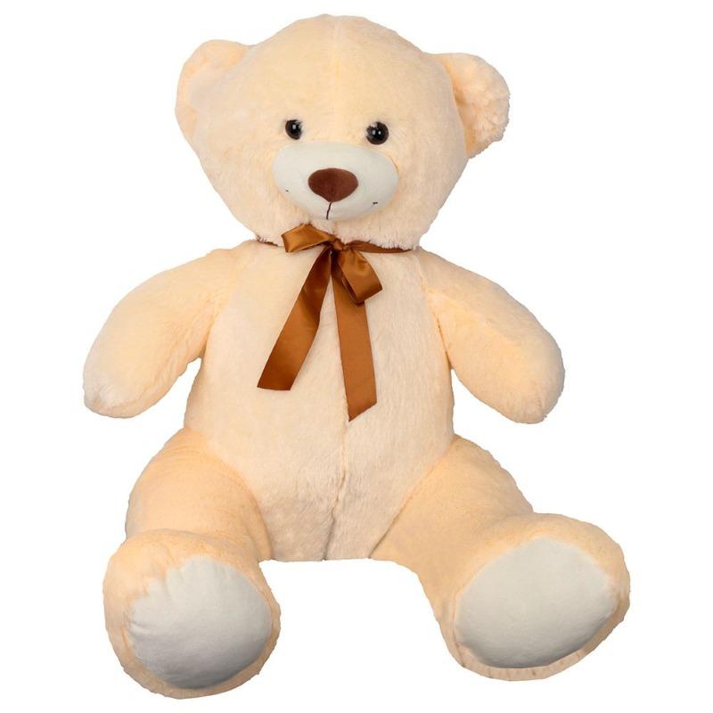 كودليس - دب 65 سم متنوع