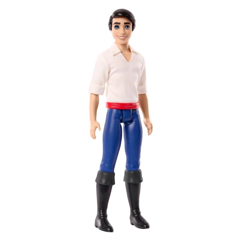 Disney Princess Prince Eric Fashion Doll from Disney's The Little Mermaid