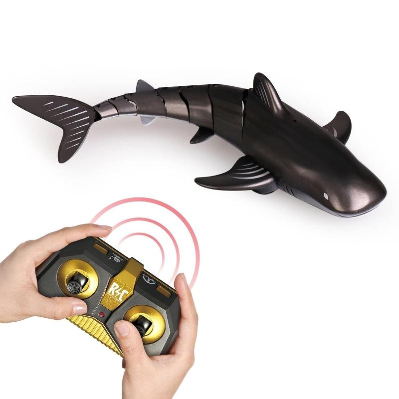 Swim Remote Control Shark Toy