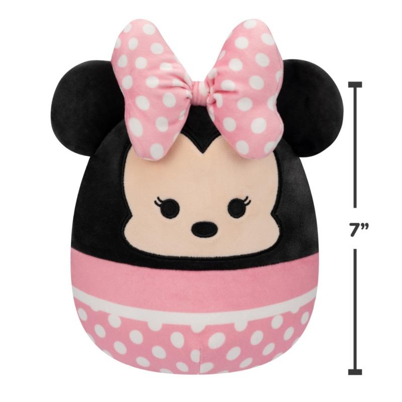 SQK - Little Plush 7" Squishmallows