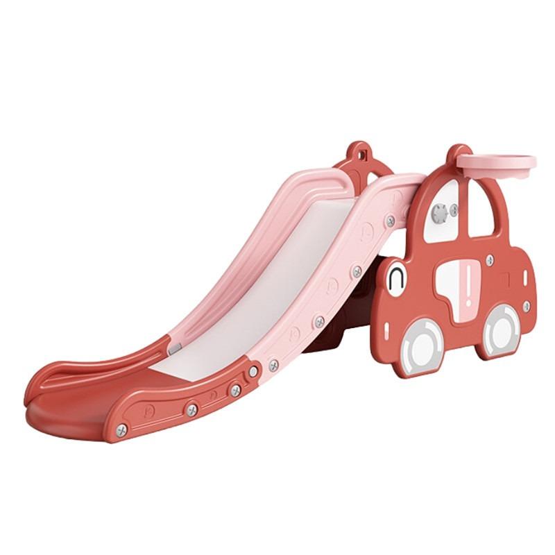 Gosport Flodable Slide - Pink