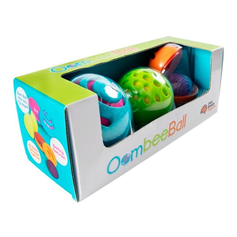 Fat Brain - OombeeBall