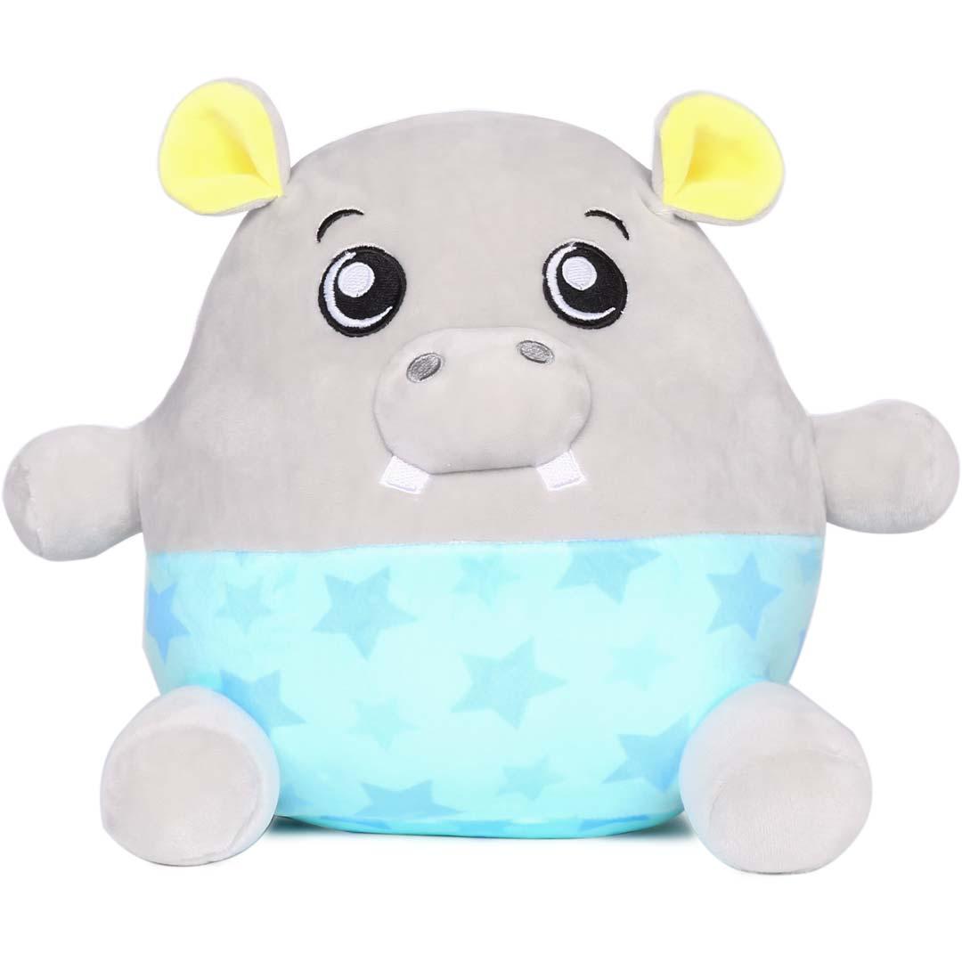 Dream Beams Henry The Hippo Wave - 30cm