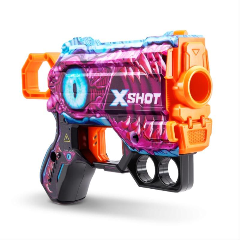 X-Shot Skins Menace Enigma