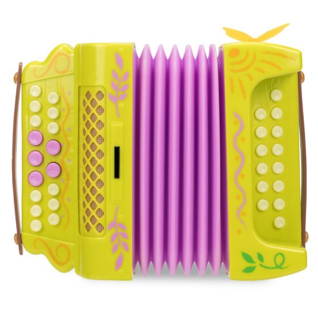 Disney Encanto Mirabel Musical Accordion