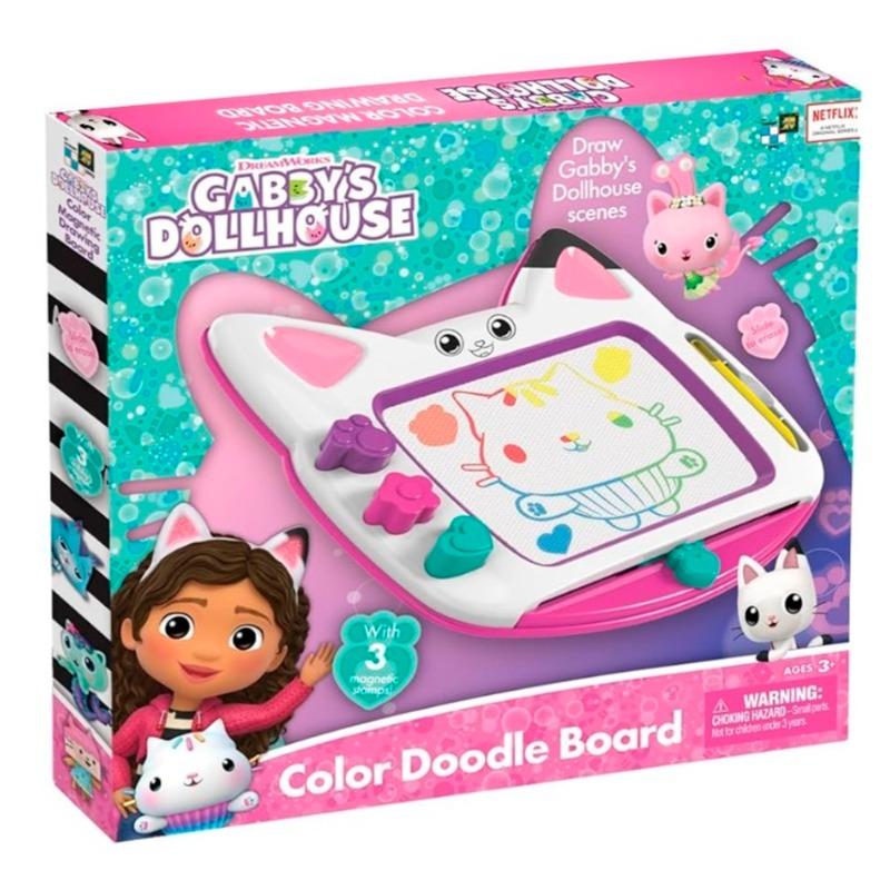 Gabby's Dollhouse Doodle Board