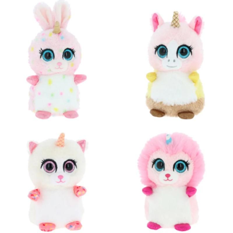 Keel Toys Sweet Scent Motsu 25Cm Assortment