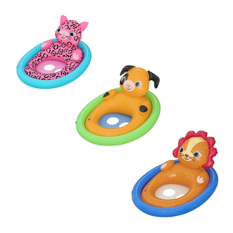 Bestway Multi-Animal Inflatable Float