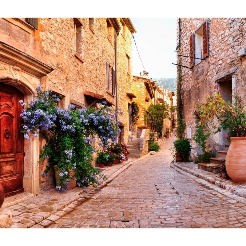 Ravensburger - Mediterranean France 1000pc Jigsaw Puzzle