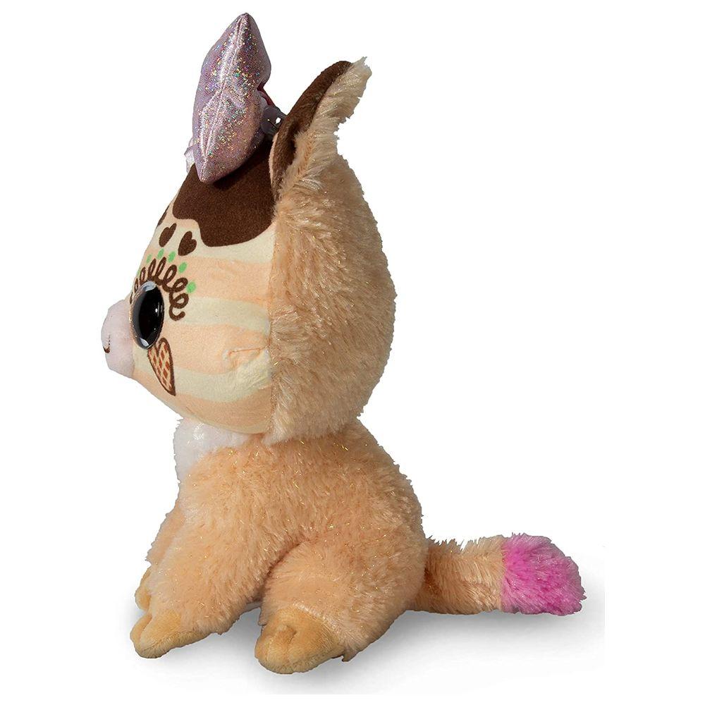 Little Bow Pets 9-inch Sprinkle Bow Pet - Assorted