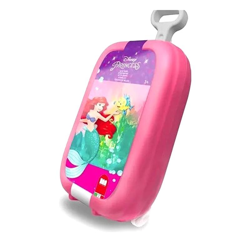 مالتي برينت - حقيبة ومجموعة الفن والحرف اليدوية ديزني ميرميد