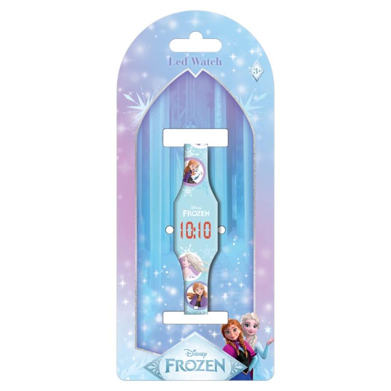 Frozen LED Watch for Girls