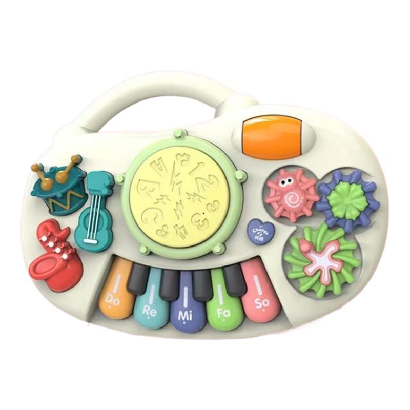 Educational Music Electronic Organ
