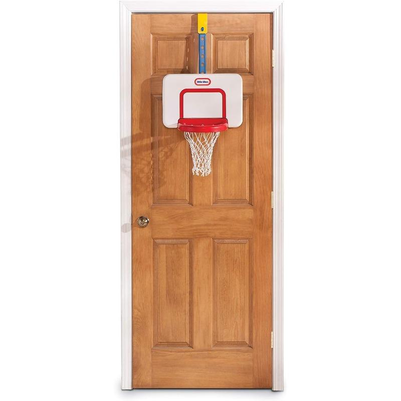 Little Tikes Attach Play Basketball