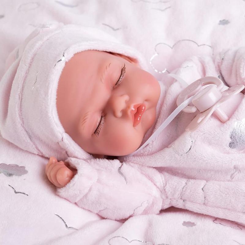 Antonio Juan Pitu Luni Dreams In The Clouds