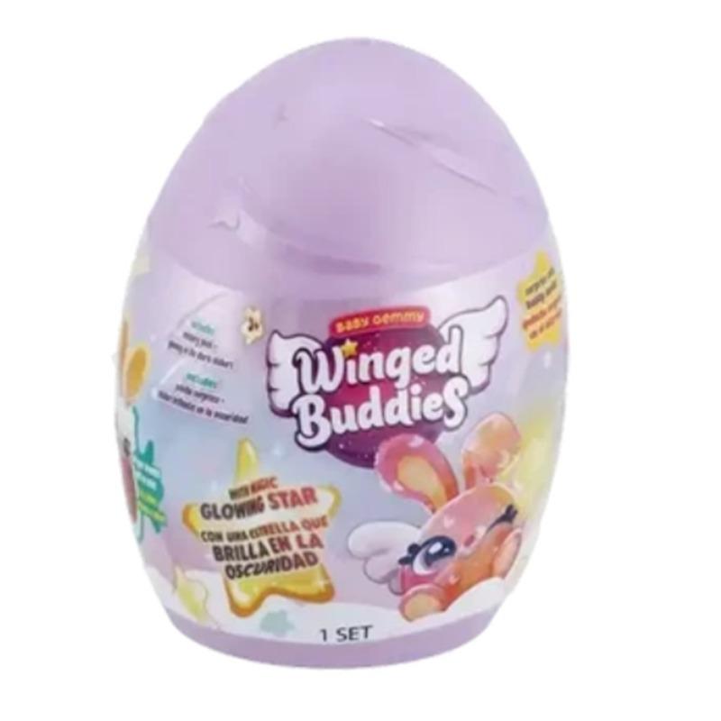 بيبي جيمي - بيضة مفاجئة رويال سباركلي بيني