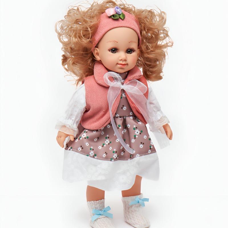 دمية كوفان للأطفال 15 إنش