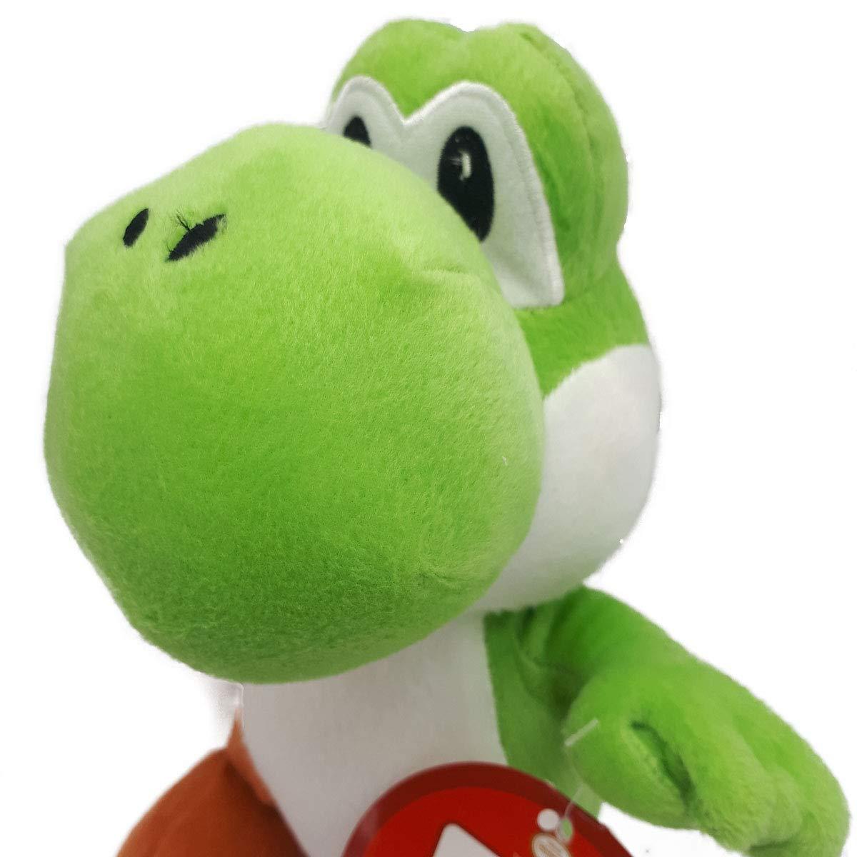 Nintendo Super Mario Plush - Yoshi