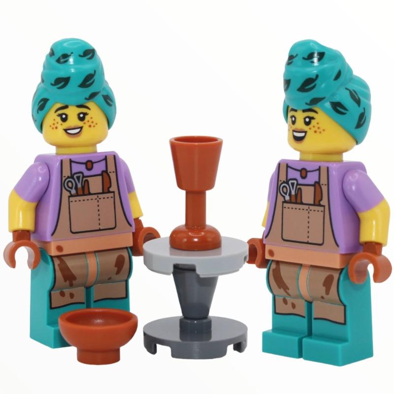 LEGO Minifigures Series 24 - 71037