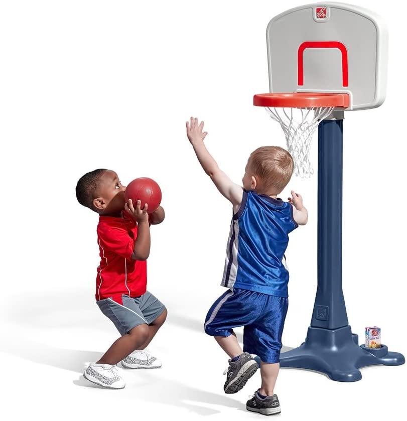 ستب2 - مجموعة كرة السلة شوتين هوبس برو