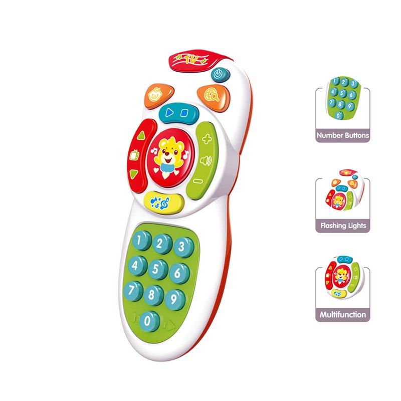 Sobibear Baby Smart Remote Control