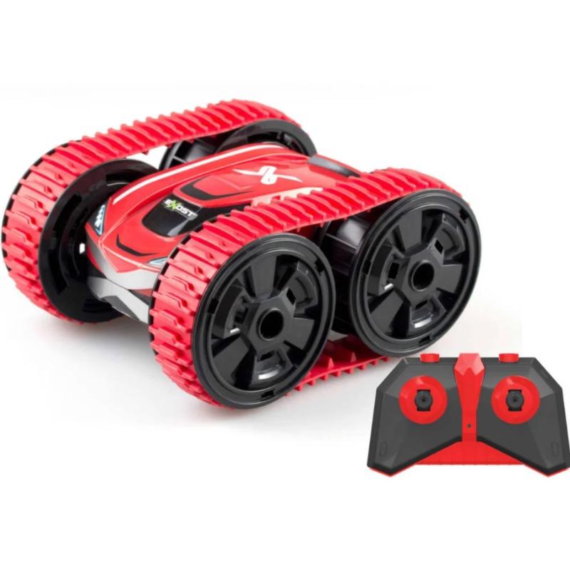 Exost Stunt Tank RC - Red