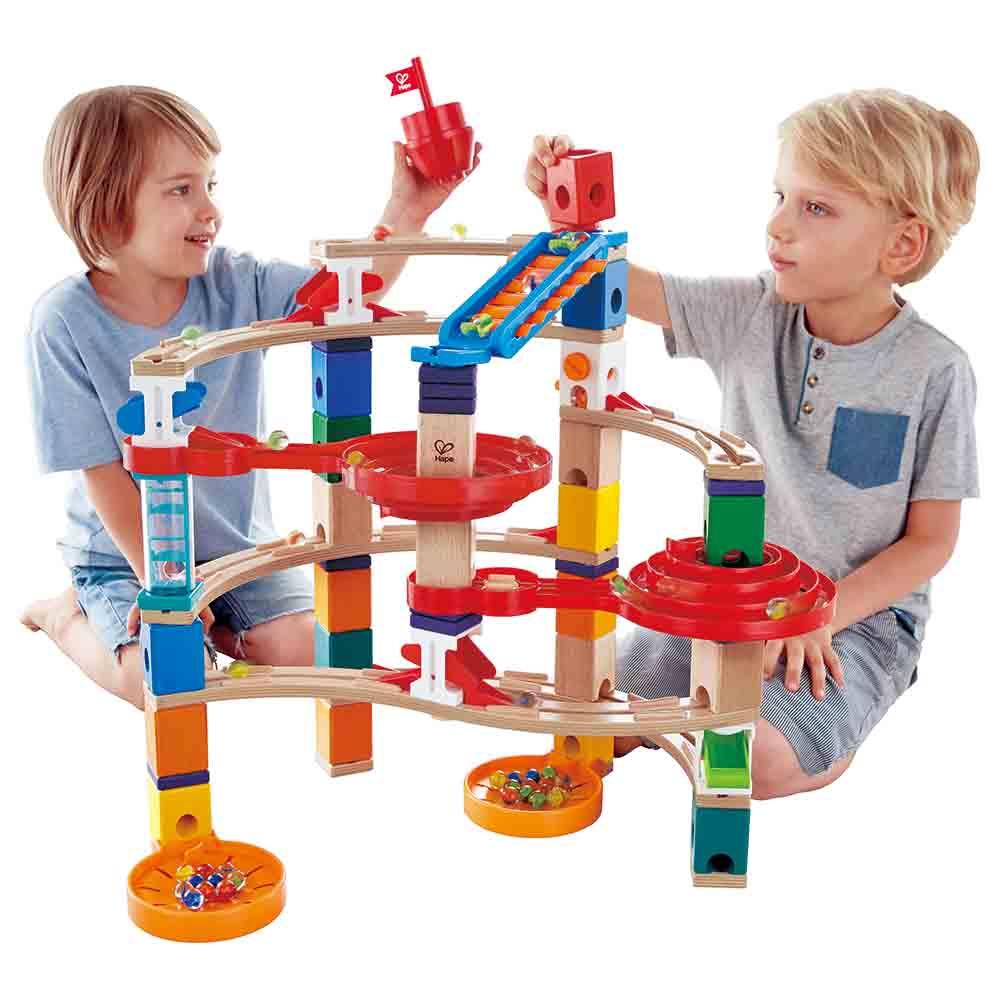 Hape - Super Spirals