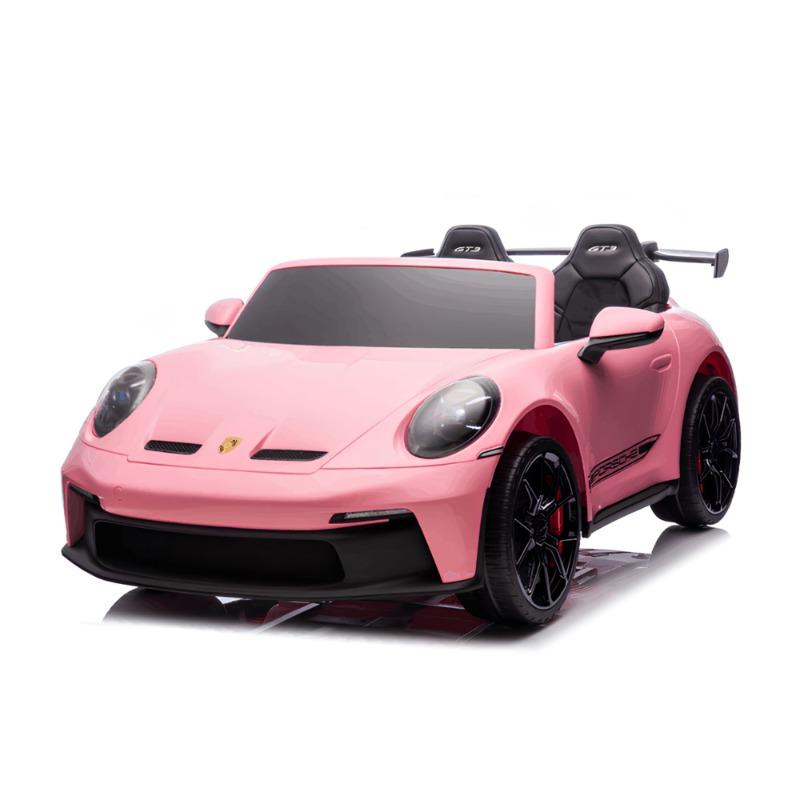 Porsche 911 GT3 Super Sport 12V Ride-On Car.