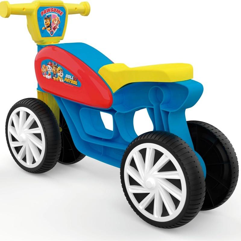 Chicos Minicustom Paw Patrol