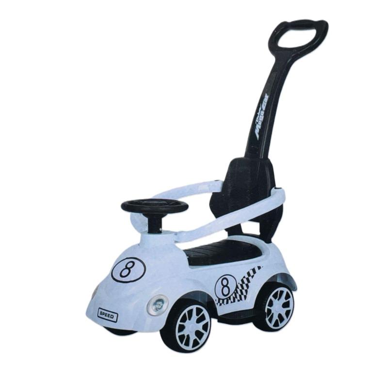 FIRST STEP 316 Ride-On Toy Car