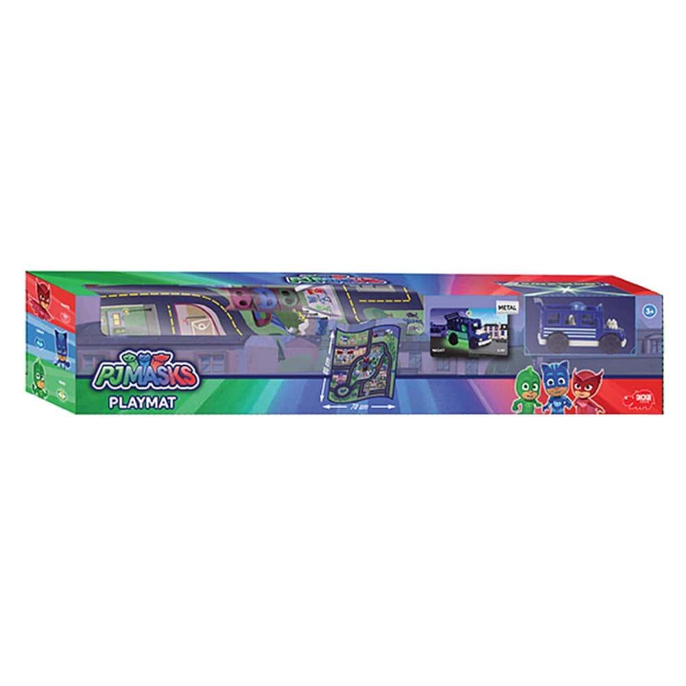 PJ Masks Playmat