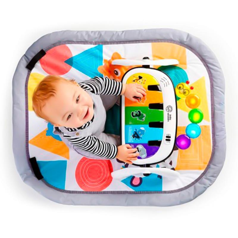 Baby Einstein Kickin' Tones 4-in-1 Music Discovery Mat