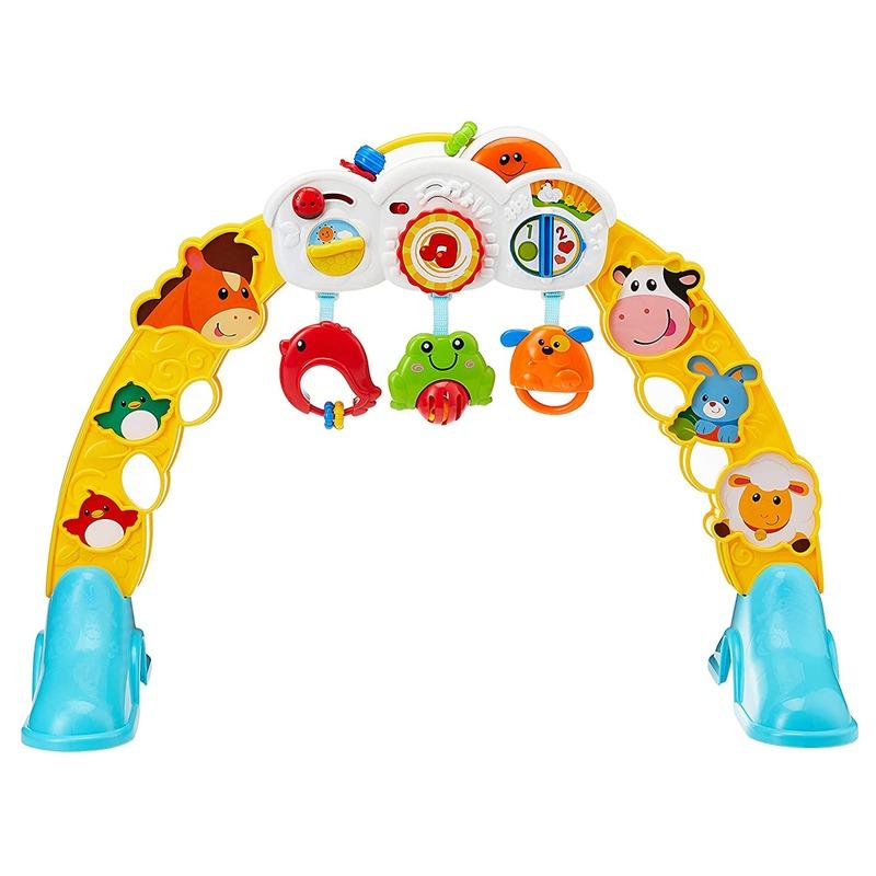 وين فن - صالة ألعاب رياضية تفاعلية