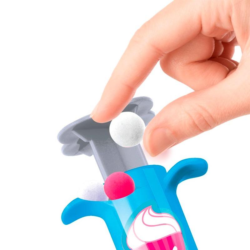 Cra-Z-Art Barbie Softee Dough Cupcake Maker