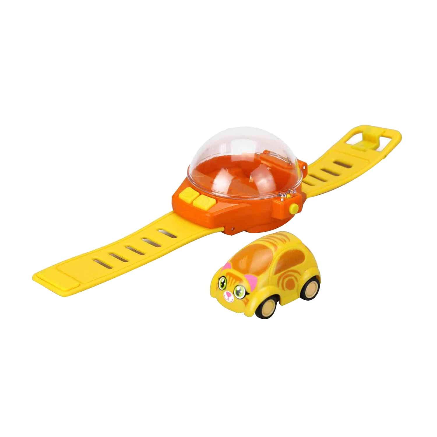 Silverlit My Lil Raceband Portable RC Car - Assorted