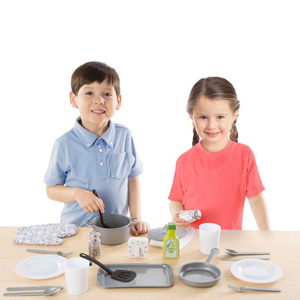 ميليسا اند دوج - اكسسوارات المطبخ