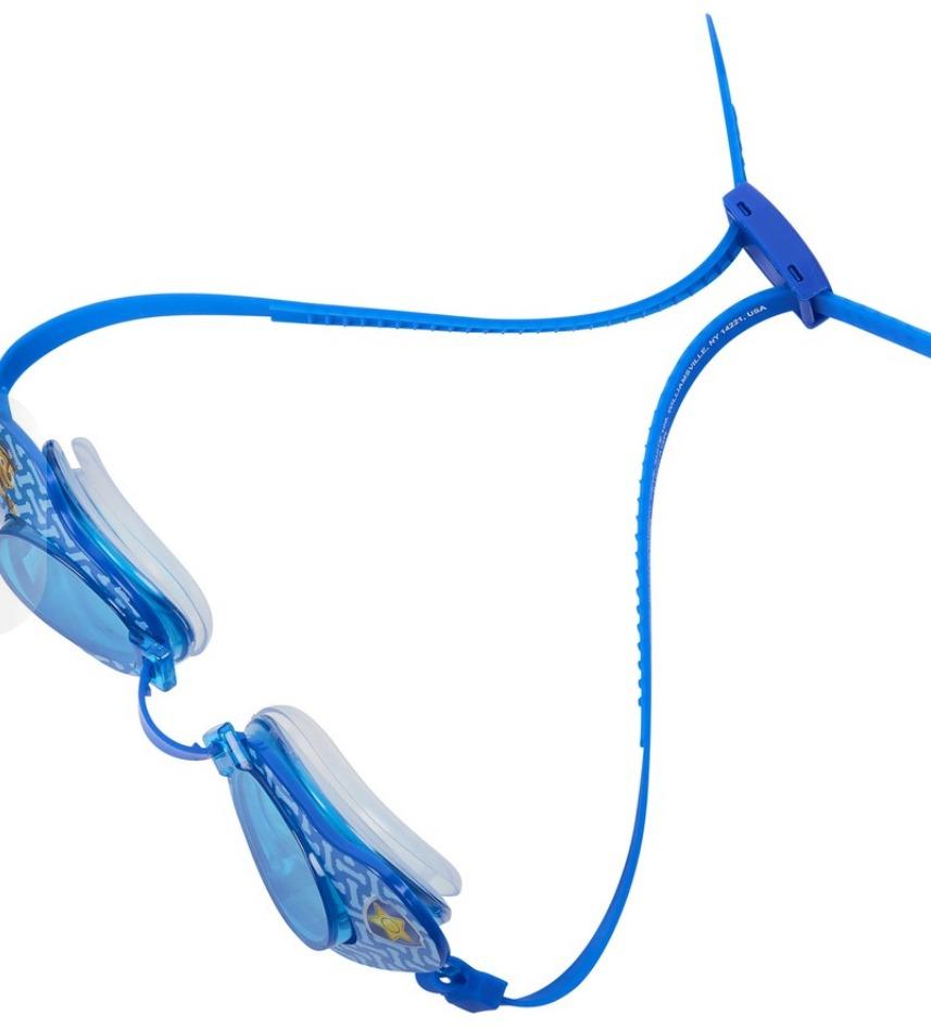Paw Patrol Swim Goggles Chase