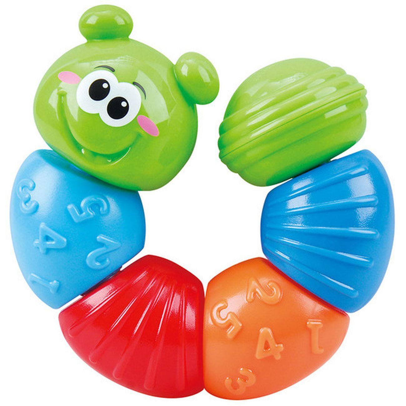 PlayGo Pop And Lock Caterpillar