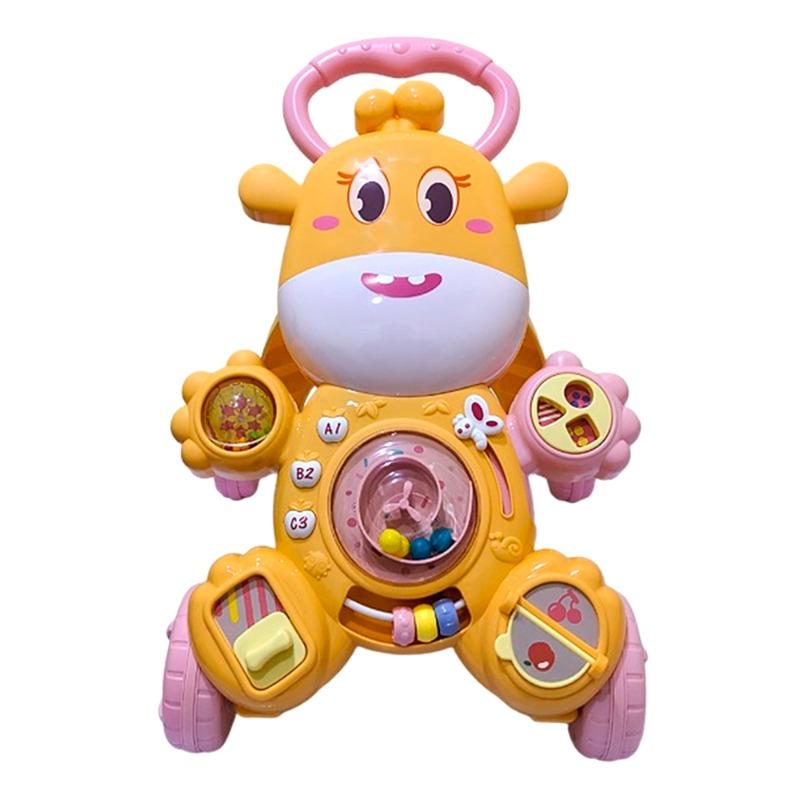 Giraffe Baby Walker