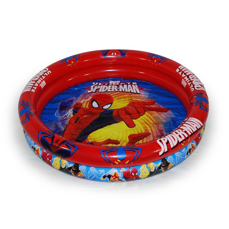 Marvel Inflatable Ultimate Spider-Man Swimming Pool