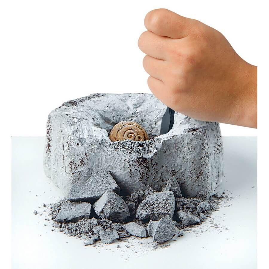 Discovery Mindblown Excavation Mini Fossil 2 Pcs
