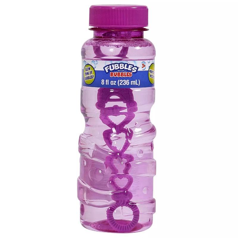 فبلز - عبوة سائل الفقاعات