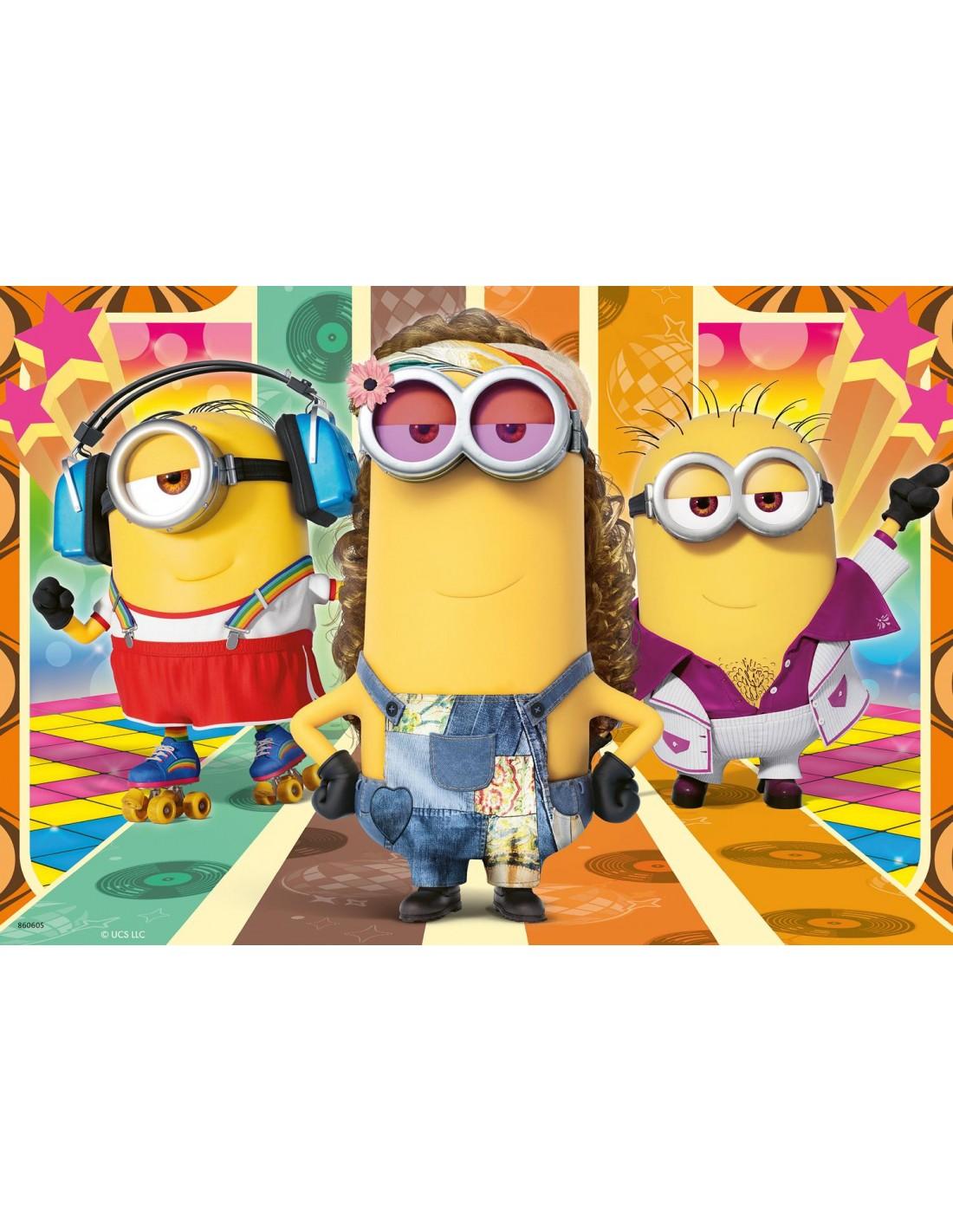 رافنسبيرجر - بازل مينينوس ان اكشن